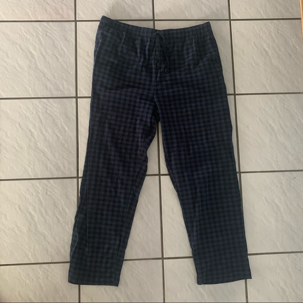 Nautica sleep pants
